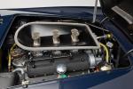 Ferrari 250 GT California Passo Lungo (Fari Coperti) 1958 года